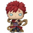FUNKO POP! - Animation - Naruto Shippuden Gaara #728